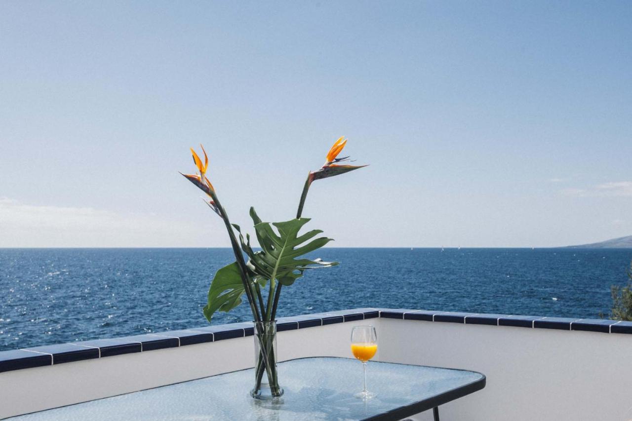 Canary Casita Next To The Atlantic Ocean Radazul Zewnętrze zdjęcie
