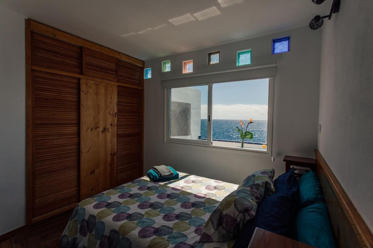 Canary Casita Next To The Atlantic Ocean Radazul Pokój zdjęcie