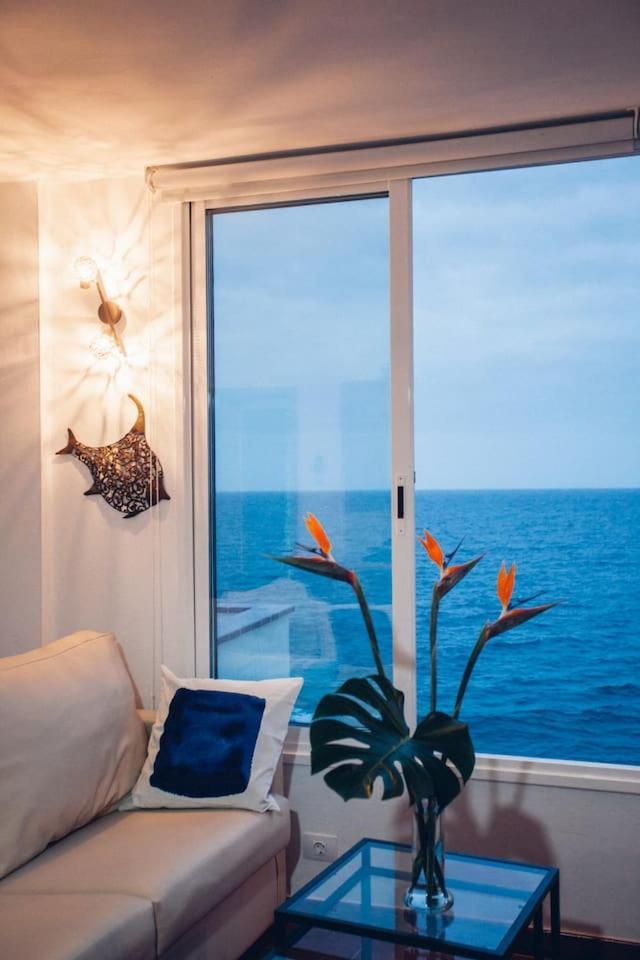Canary Casita Next To The Atlantic Ocean Radazul Pokój zdjęcie