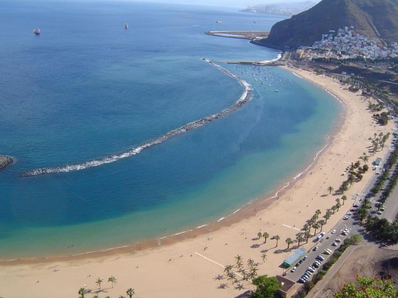 Canary Casita Next To The Atlantic Ocean Radazul Pokój zdjęcie