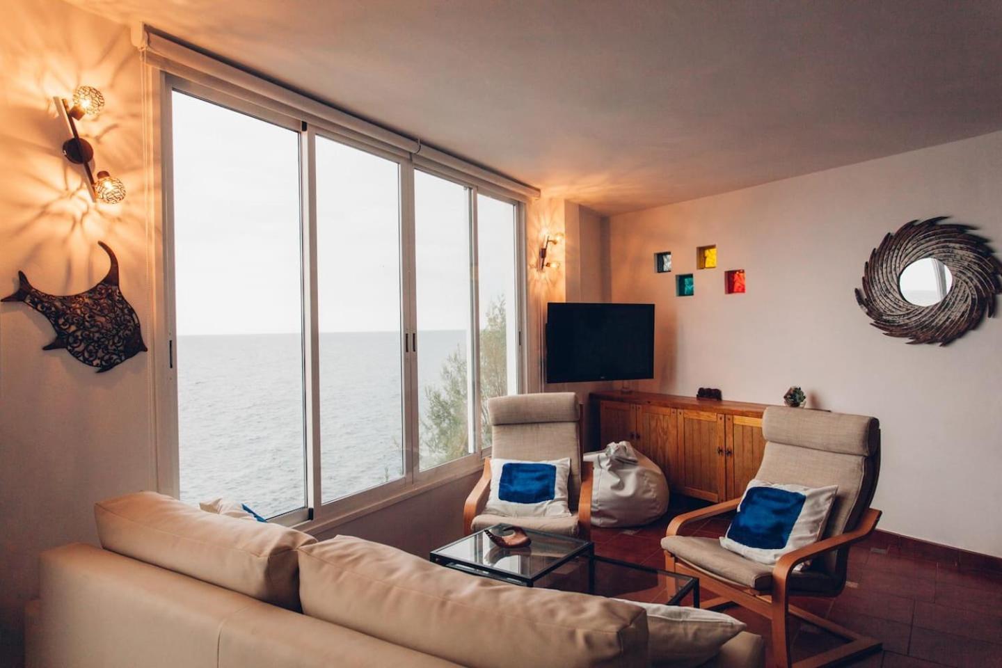 Canary Casita Next To The Atlantic Ocean Radazul Pokój zdjęcie