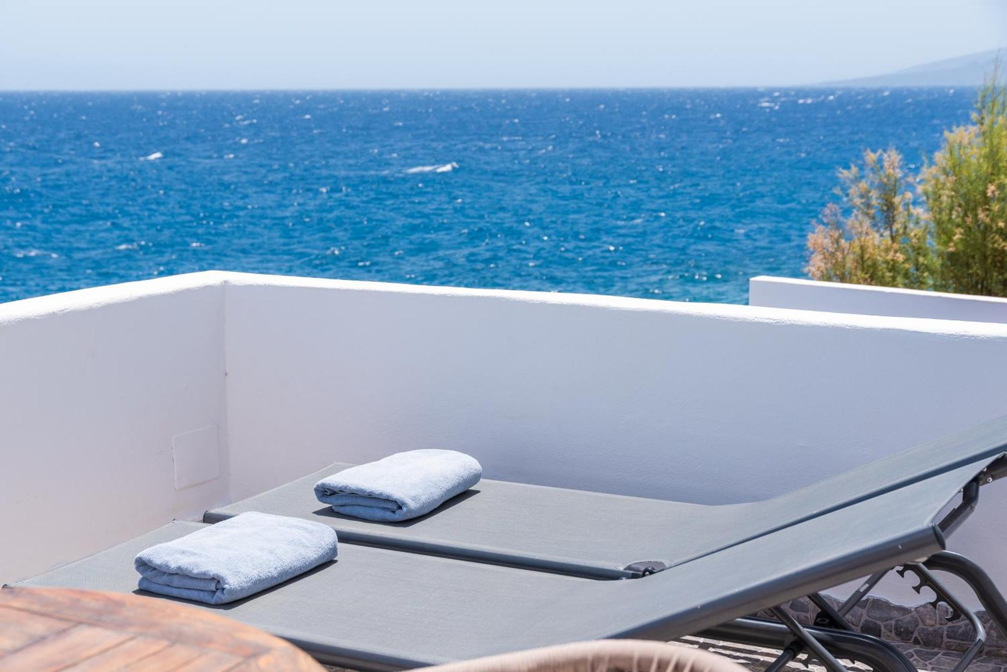 Canary Casita Next To The Atlantic Ocean Radazul Zewnętrze zdjęcie