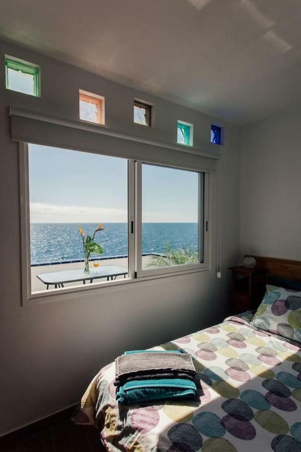 Canary Casita Next To The Atlantic Ocean Radazul Pokój zdjęcie