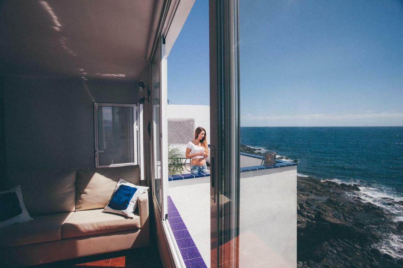 Canary Casita Next To The Atlantic Ocean Radazul Pokój zdjęcie